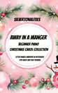 Away in a Manger and the Carols of Christmas for Beginner Piano piano sheet music cover